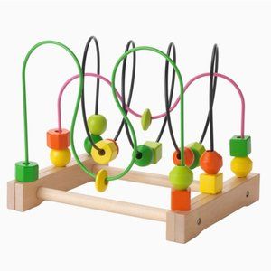 603.876.16 Mula Bead Roller Coaster 1-18Mth